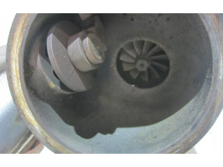 Turbodmychadlo Турбина 11657641800 BMW X1 F48 F49