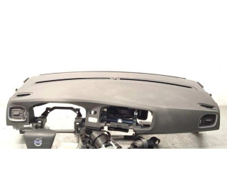 Oro pagalvių komplektas