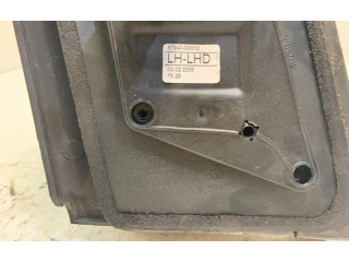 Зеркало электрическое        Citroen C1  2006 - 2013 года   