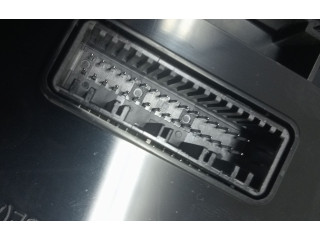 Блок управления климат-контролем 97250D7FB0TRY   Hyundai Tucson TL