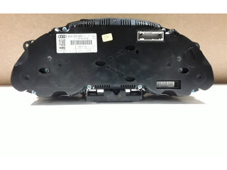 Спидометр (приборный щиток) 8K0920900 Audi A4 S4 B8 8K