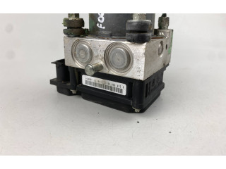 Блок АБС 27534SA071   Subaru  Forester SG  2006 - 2008 года