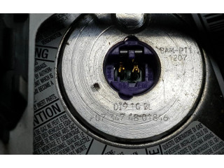 Подушка безопасности водителя 1K0880201CB, 1K0880201CB   Volkswagen Touran I