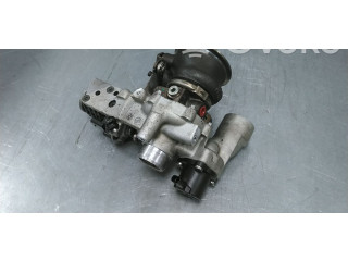 Турбина Нагнетатель Opel Grandland X 9616479380