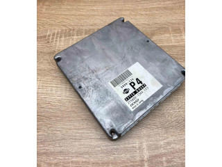 Řídící jednotka 23710AU602, 2758001364   Nissan X-Trail T30 2001