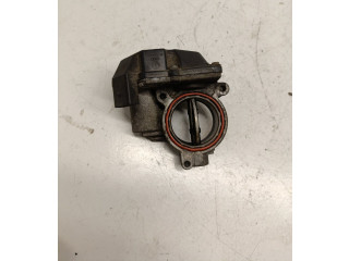 Turbodmychadlo Дроссельная заслонка 057128063D Audi Q7 4L