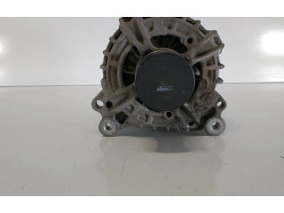 Генератор 03L903023K   Volkswagen Golf VII      