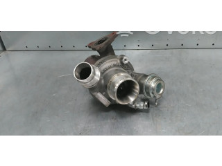 Турбина Нагнетатель Vauxhall Astra K 55583588, 860526 для двигателя B16DTU