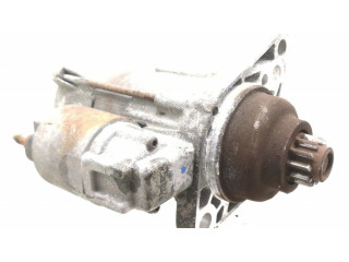 Стартер  02Z911023H, TS18E1   Skoda Roomster (5J)