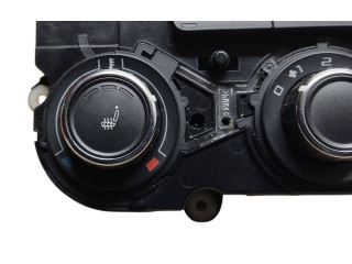 Блок подушек безопасности 3T0820047AH, 5HB00975261 Skoda Yeti (5L)