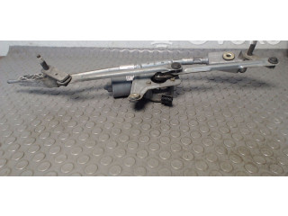 Моторчик дворников 8624239, 8624241 Volvo V70