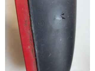 Зеркало электрическое        Audi A5 8T 8F  2007 - 2016 года   