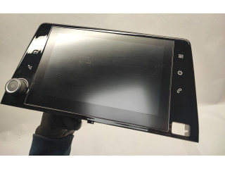 Дисплей 98345773ZD Citroen Berlingo