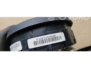 Подушка безопасности водителя 1PJ28TRMAA Jeep Wrangler