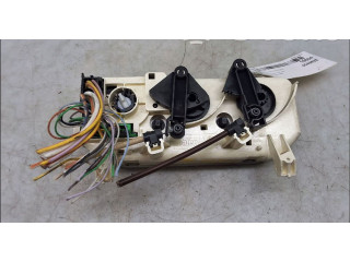 Блок управления климат-контролем 7701051263, 654982E Renault Clio II