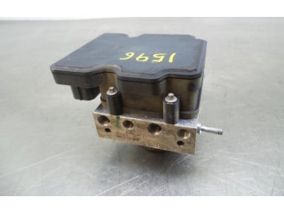 Блок АБС 476602473R, 0265956318   Dacia  Logan II  2012 - 2020 года