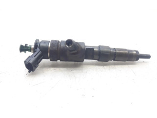 Форсунка 0445110340 Peugeot 2008 I