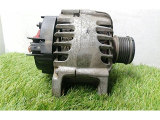 Генератор 231007707R, 231007707R Dacia Duster