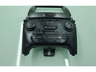 Блок управления климат-контролем JB3T18E245, MANDOCLIMATIZADOR   Ford Ranger