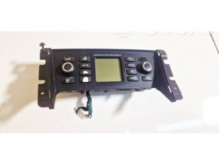 Блок управления климат-контролем 7354319520, 69622202 Fiat Croma