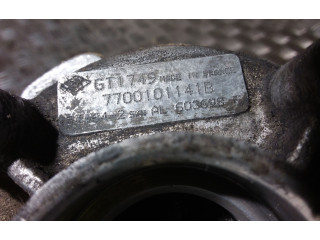 Turbodmychadlo Турбина 7700101141B Renault Laguna I 2.2