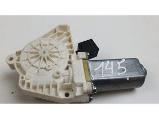 Передний двигатель механизма для подъема окон