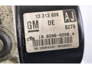 Jednotka ABS 00403050D0, 1096005433 Opel Astra H 2005