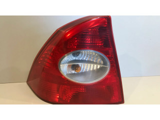 Задний фонарь левый сзади 5M5113405B, 5M5113405 Ford Focus 2004-2010 года