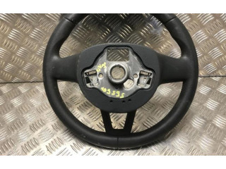 Руль Skoda Citigo 2011 - 2020 года 6V0419091G1QB, 6V0419091G1QB