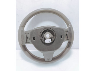 Руль Jaguar XF X250 2007 - 2015 года 8X23ABAMT, 2440742028