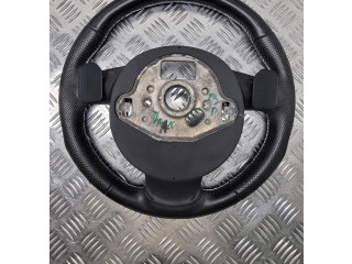 Руль Audi Q3 8U 2011 - 2016 года