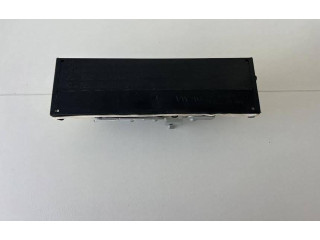 Подушка безопасности для колен 5e4880841e   Skoda Octavia Mk4