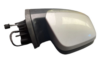 Zpětné zrcátko Mercedes-Benz E W211 2005 A046274