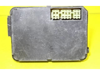 Блок управления 38600-SN7-G020-M1 Rover 620