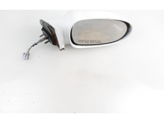 Зеркало электрическое Nissan Sentra B15 2000 - 2006 года