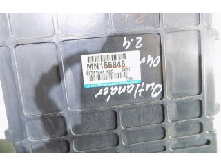 Řídící jednotka mn156848 Mitsubishi Outlander 2004