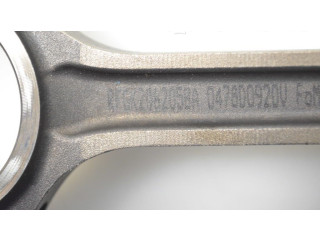 Píst RFGK2Q6205BA   Ford Transit Custom    YMR6 