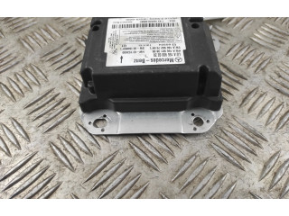 Блок подушек безопасности A1669000220, A1669027609   Mercedes-Benz GLE (W166 - C292)