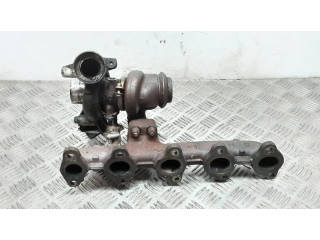 Turbodmychadlo Турбина 9670371380, 095102479   Citroen Berlingo 1.6  