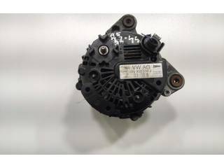 Генератор 059903016J   Audi A5 8T 8F      