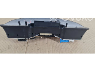 Přístrojová deska Audi 80 90 S2 B4 1993 88311196