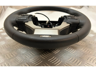 Руль Lexus IS-F - года