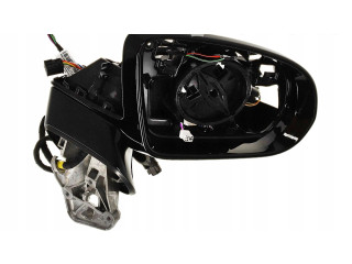 Zpětné zrcátko Mercedes-Benz E W124 1994 A2388104003