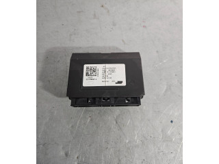 Модуль блока управления кондиционером 9874189, 17313810   Mini One - Cooper F56 F55