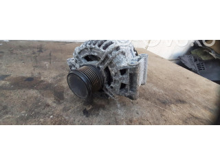 Генератор 06H903016L Audi Q5 SQ5