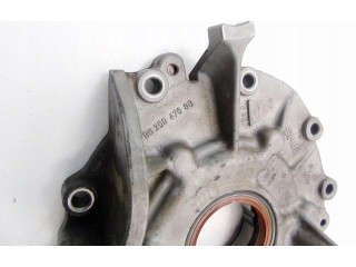 Масляный насос 9635947680 Citroen C5