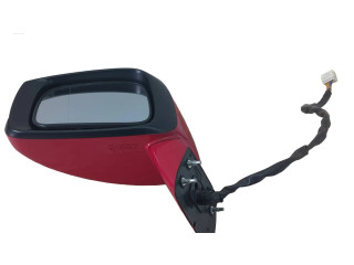 Зеркало электрическое левое Honda FR-V