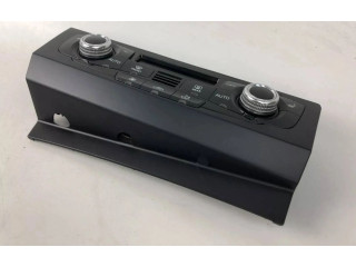 Блок управления климат-контролем 8K2820043AJ   Audi Q5 SQ5