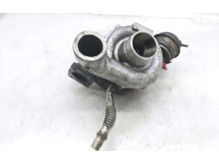  Турбина Volkswagen PASSAT  GA3059145701S         