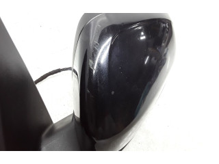 Зеркало электрическое Volvo S60 2011 - 2013 года